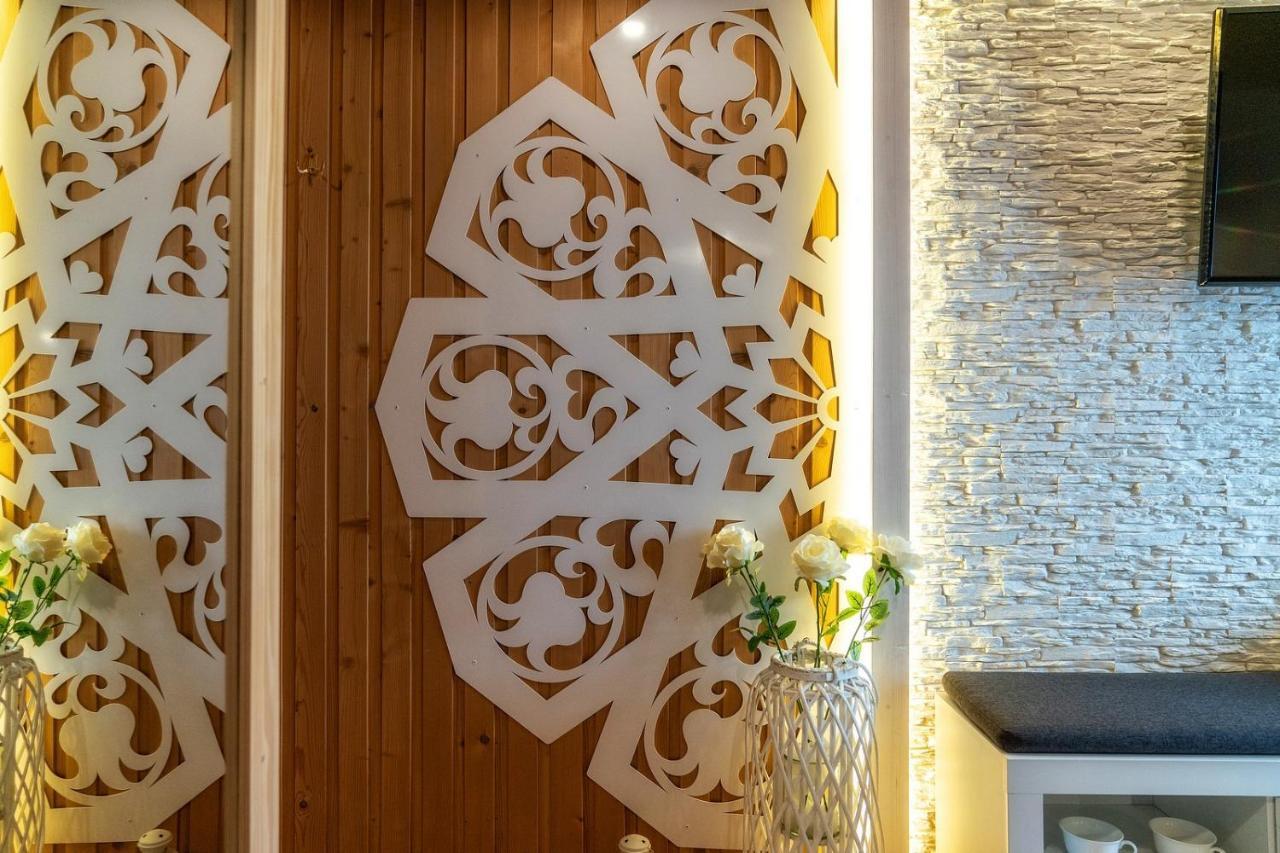 فندق Chalpa U Zbojnika زاكوباني المظهر الخارجي الصورة